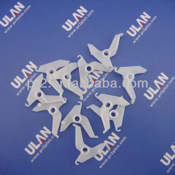 Olivetti PR2E flap equalizing drive unit 473050D