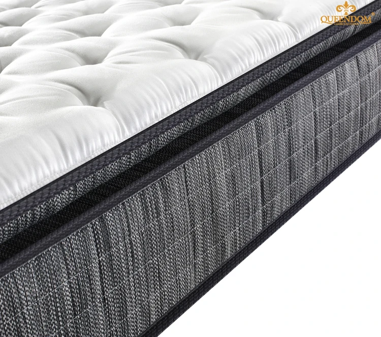 hypo-allergenic 20 cm height 1 Soft foam intelligent medical sleep promotion camping latex mattress