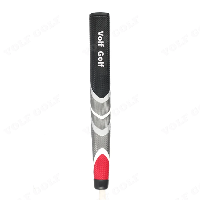 
PU Golf Putter Grips Personalized LOGO Service Available Golf PU Grip 