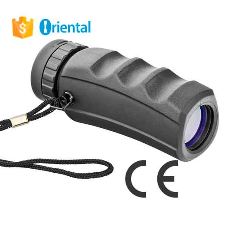8x25 Monocular Telescope Hunting & Camping Monocular Portable Monocular China Manufacturers