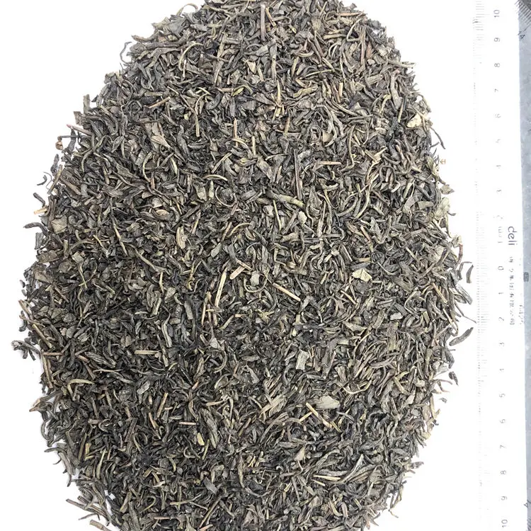 green tea supplier chunmee 4011 refined chinese tea gift