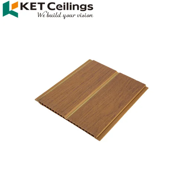 300mm Width Price Pvc Wall Ceiling Panel Ghana Plastic Bathroom Wall Cladding Pvc Panel