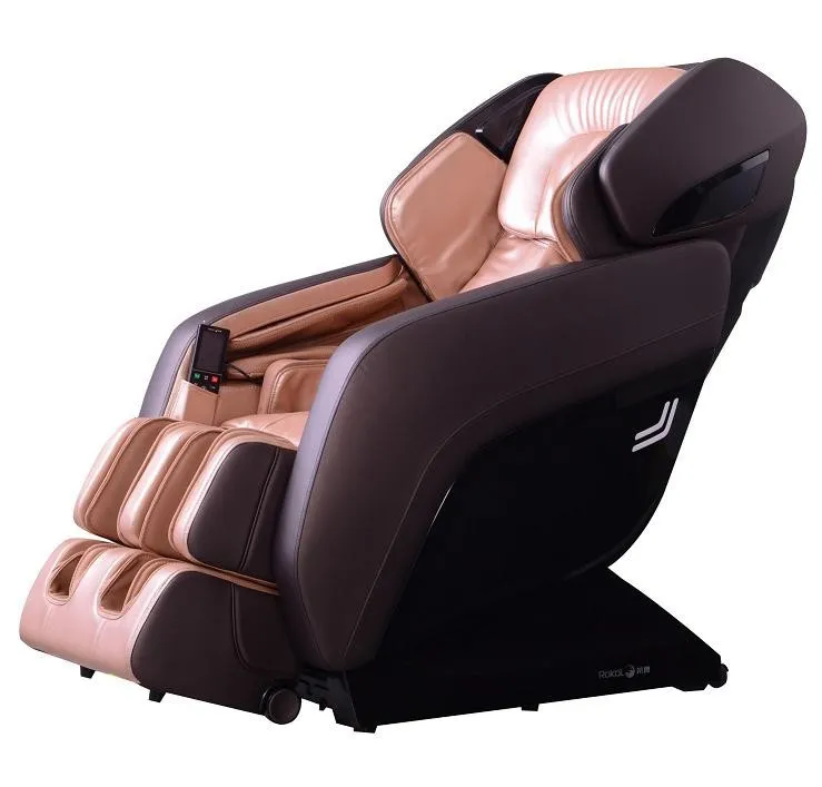 RK-7805LS NEW Model 3D Zero gravity Massage recliner chair