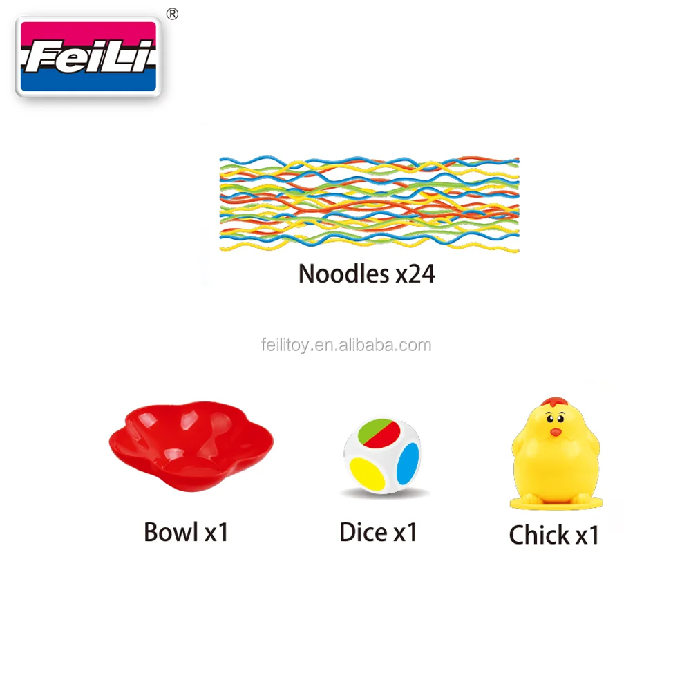 funny children play game draw lots indoor board game for kids educational games