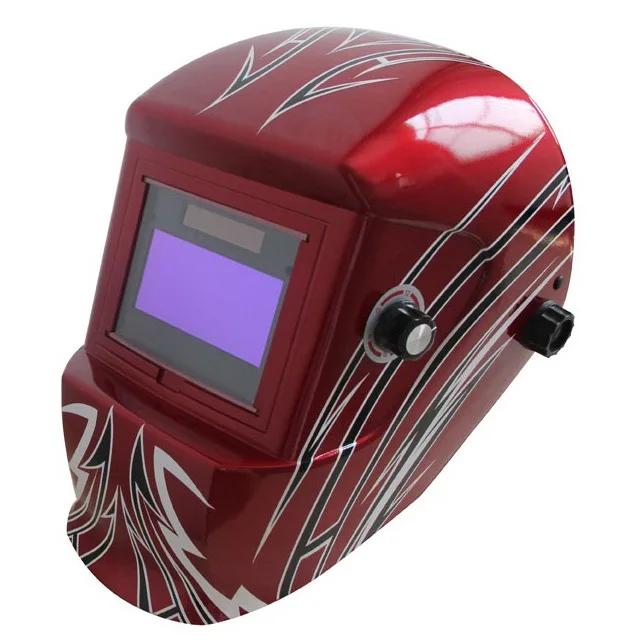 HMT EN379 Custom Welding Helmet Decals TIG MIG welding Viewing Area 92x42mm
