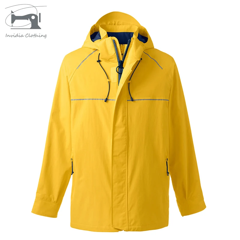 
Wholesale Windproof Waterproof Mens Thick Snow Down Clothing Winter Ski Jacket 