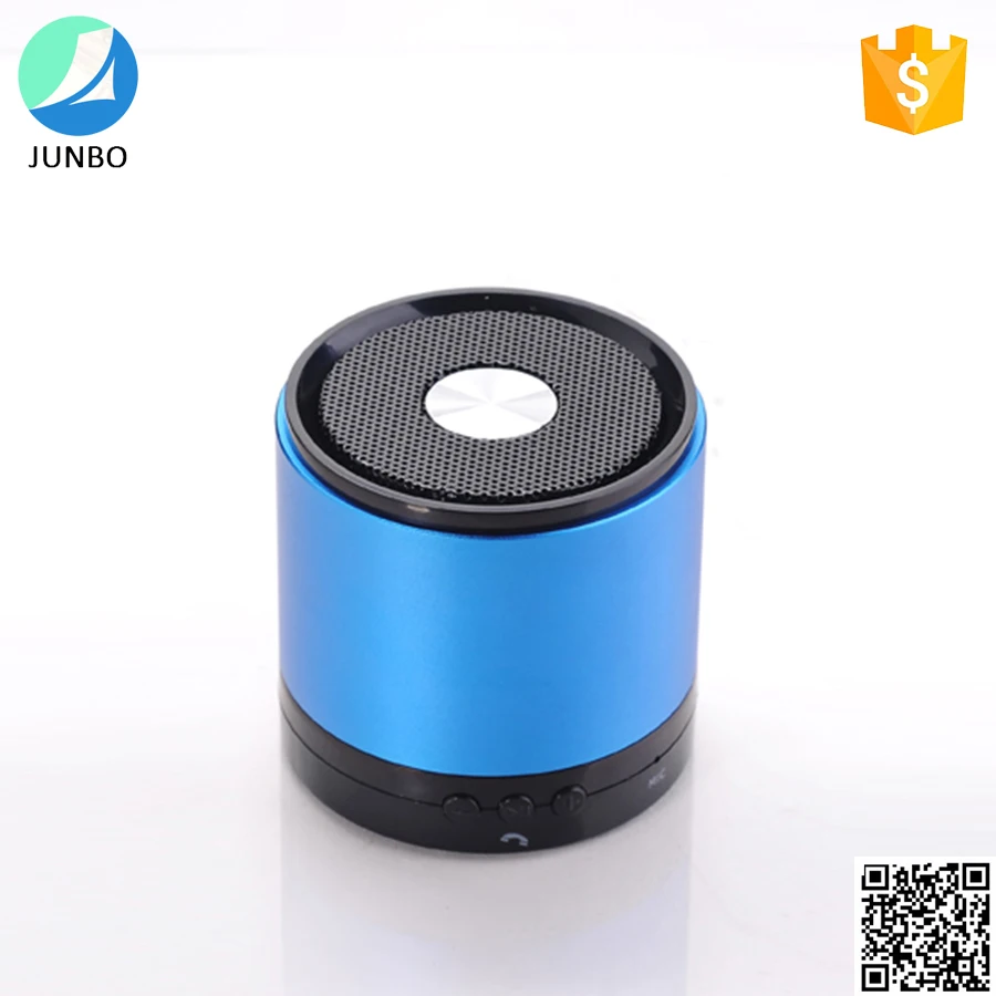 2016 горячий продавать Портативный беспроводной мини-динамик bluetooth аккумуляторная открытый