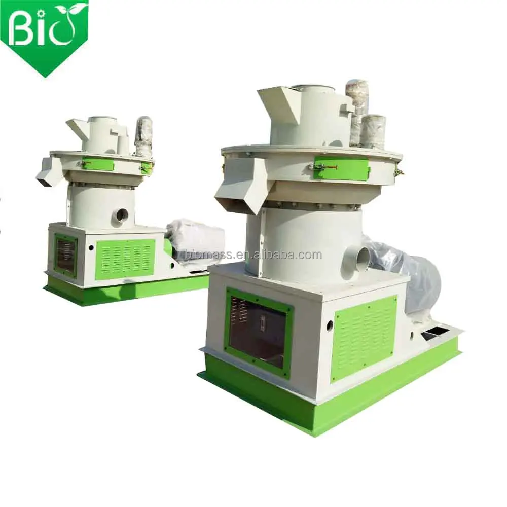 
Global search partners biomass wood pelet machine line 