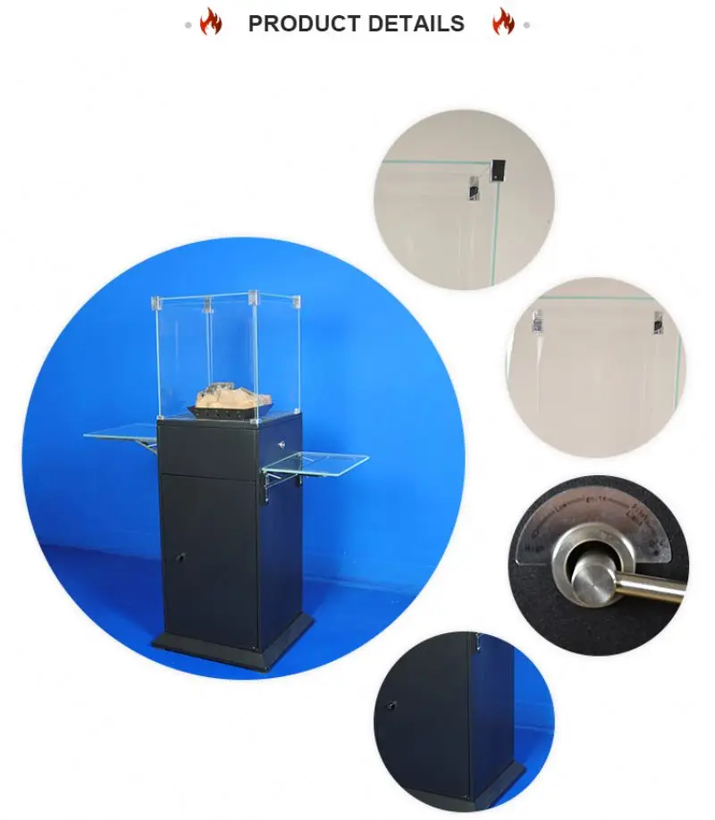 
Hot Sell Cheap Price Winter Universal Patio Gas Heater 