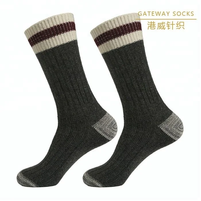 Heavy duty Extra thick winter work socks