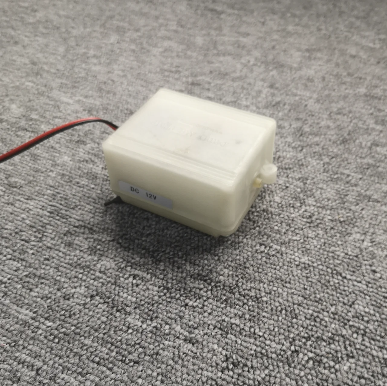 long life super silent linear air pump for aroma machine