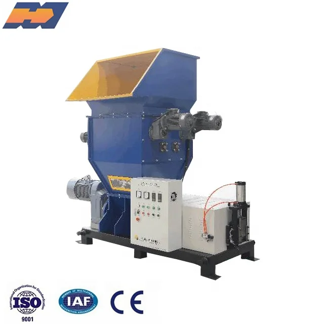 2020 eps foam melting machine