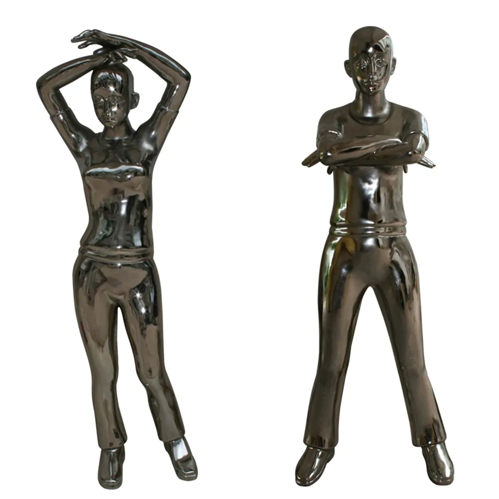 Good Soldiers Garden Sculptures for Sale Metal