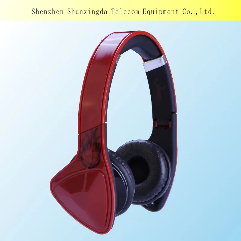 
2015 SXD wireless headphones for smart tv 