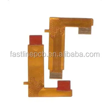 Flexible Printed Circuit Boards