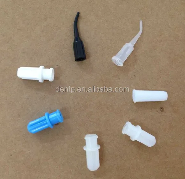 Пластиковые Медицинский Шприц Cap/Стерильные люэровского шприц cap