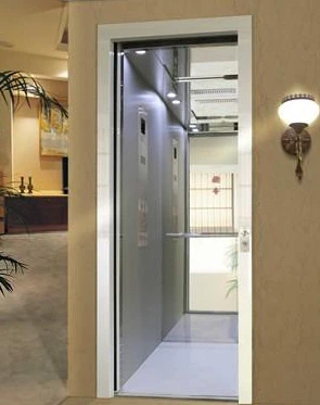 ORIA small machine room passenger elevator/home elevator/residential elevator