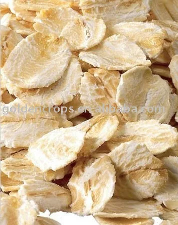Rolled Australian Oat Flakes