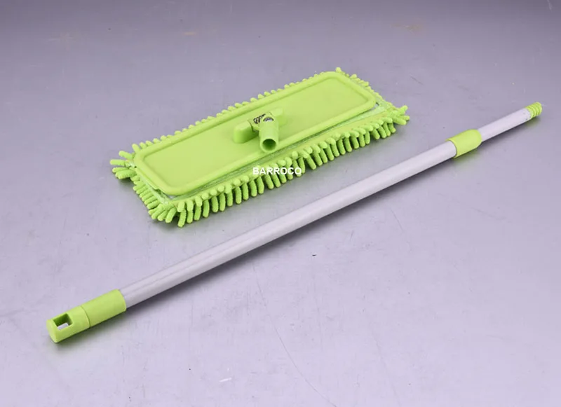 microfiber mop