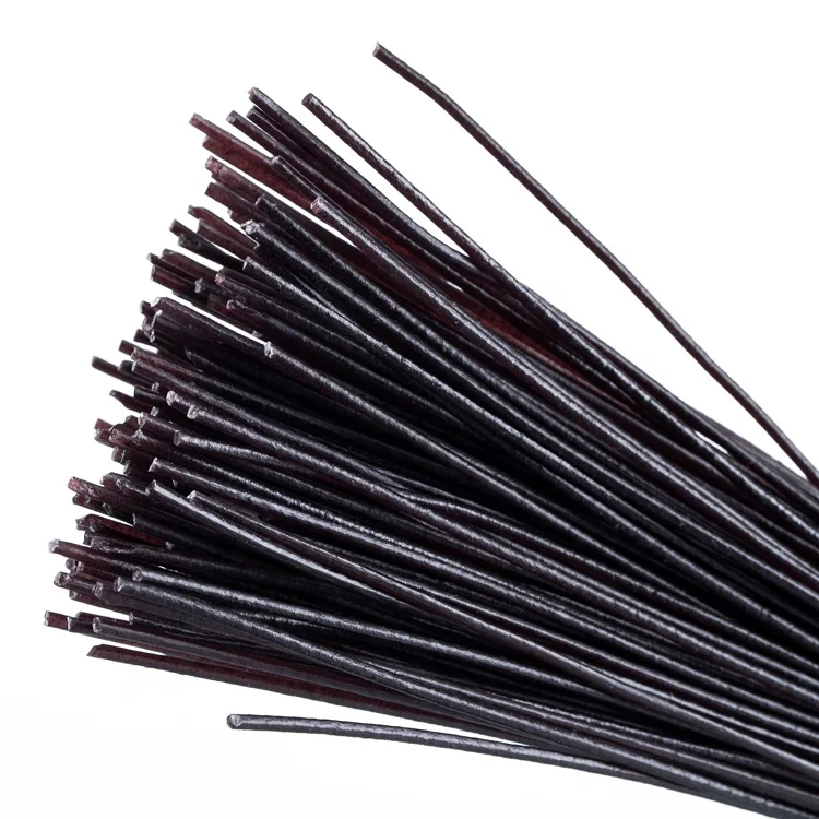 
Healthy Food Gluten Free Black Rice Vermicelli 