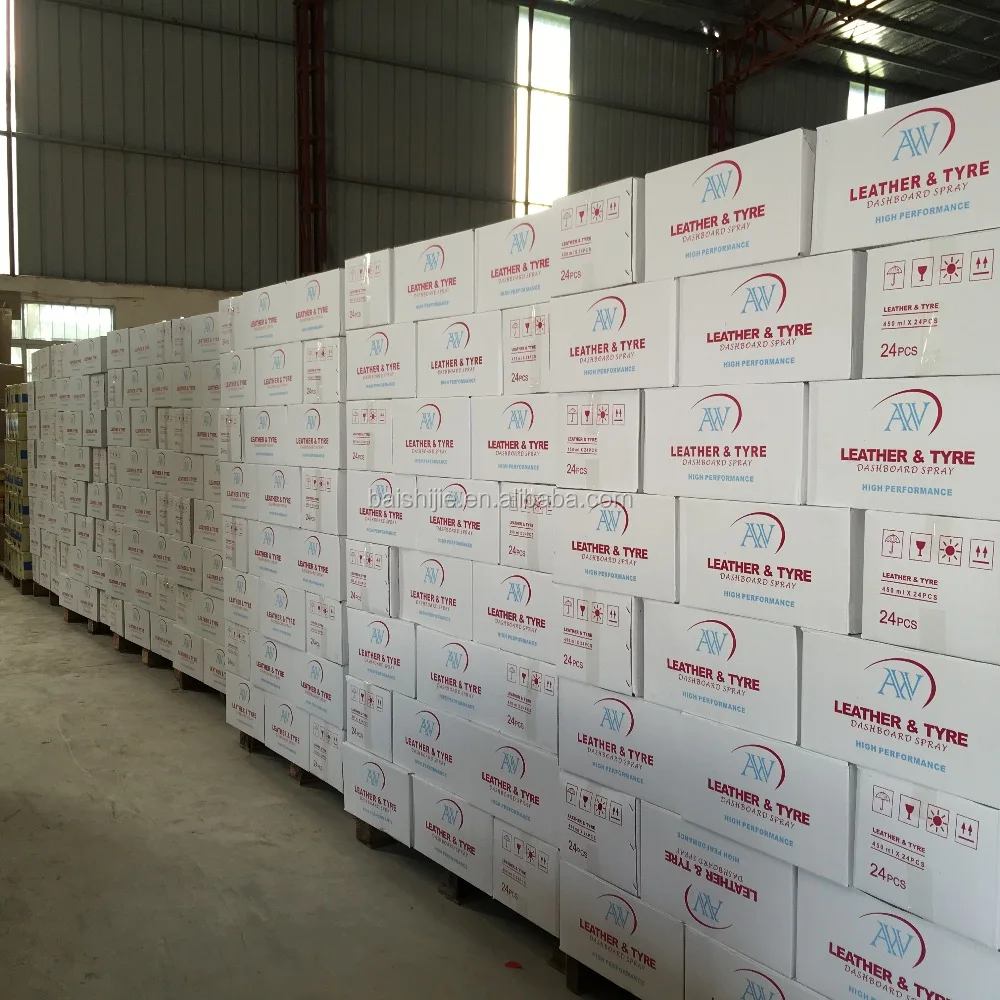 dashboard polish wax spray dashboard spray