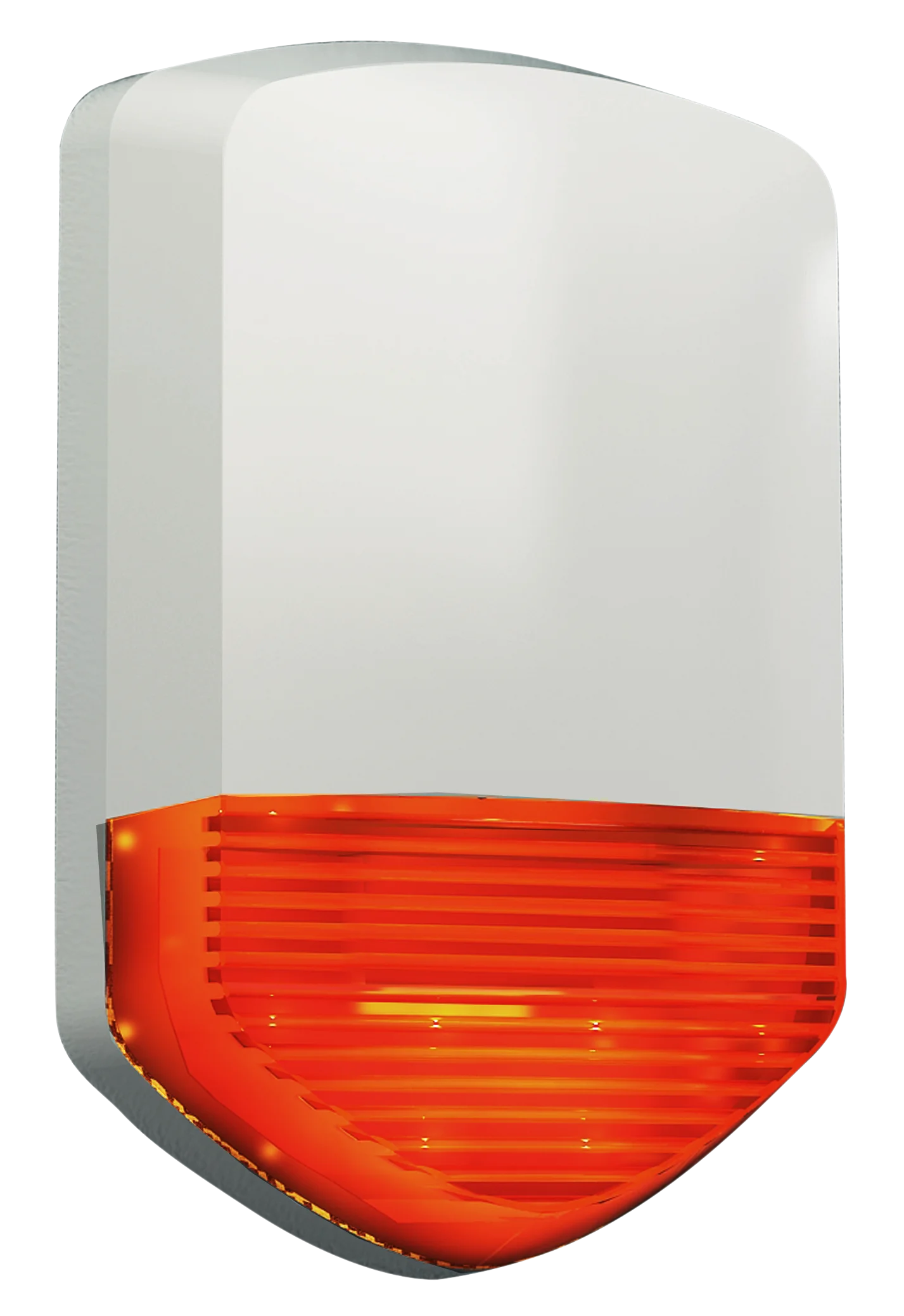 Battery-powered App Notification Alerts Work With Alexa Tuya Smart outdoor Wifi Siren Alarm