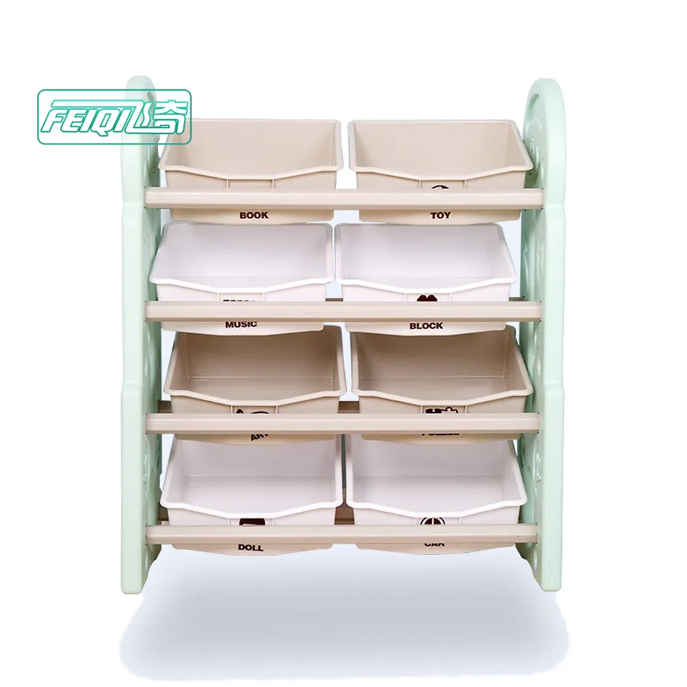 Китай детский сад для хранения игрушек, полки наборы детской мебели с Оптовая цена