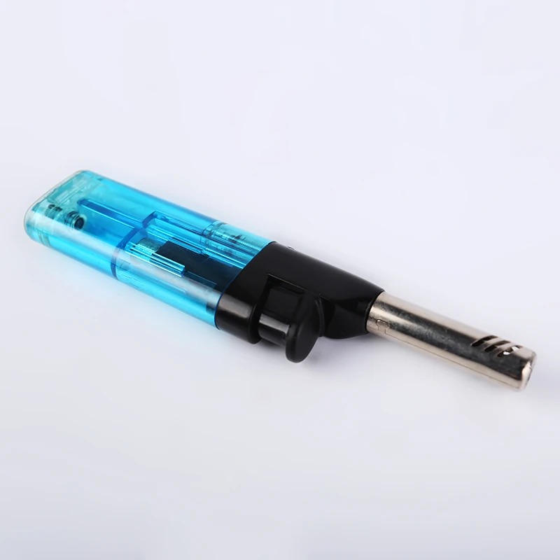 Kitchen bbq lighter OEM HC-1022 cheap price colorful