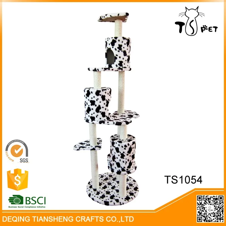 Завод Непосредственно Обеспечивают Высокое Качество продуктов животного удивительный кот дерево