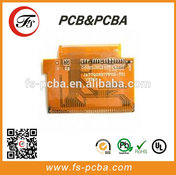 fpc доски завода и светодиодной читателю совет