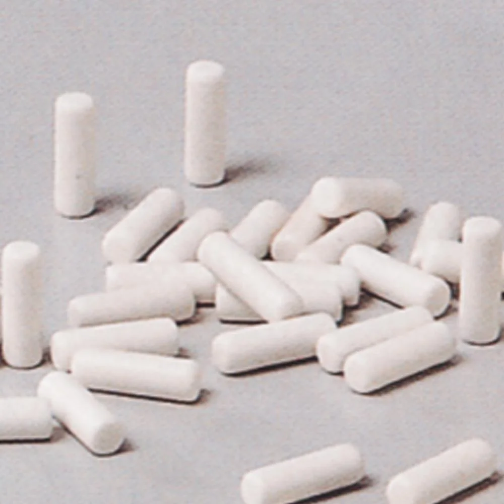 Ball Burnishing Fine Polishing Aluminum Polishing Media Russia