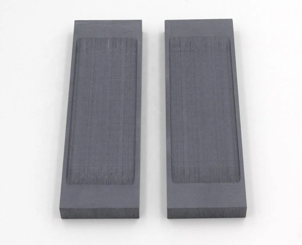 Керамическая лодка для испарения, используемая в металлизирующей машине