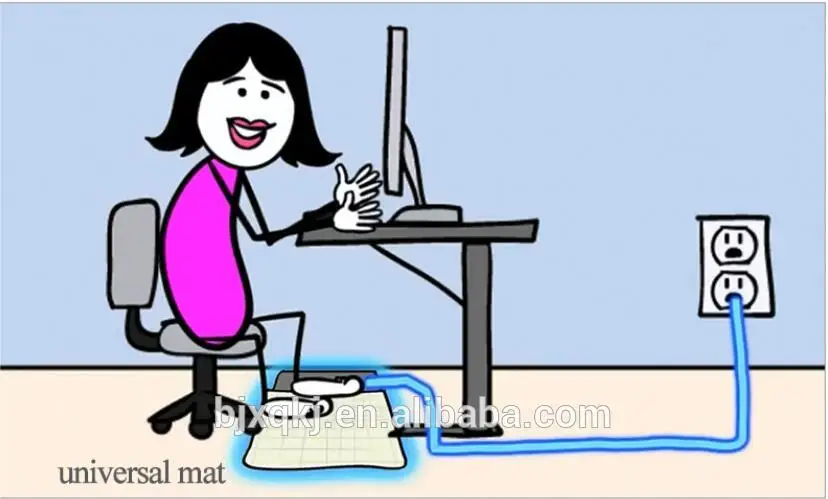 Conductive fabric for earth sheet silver 39#