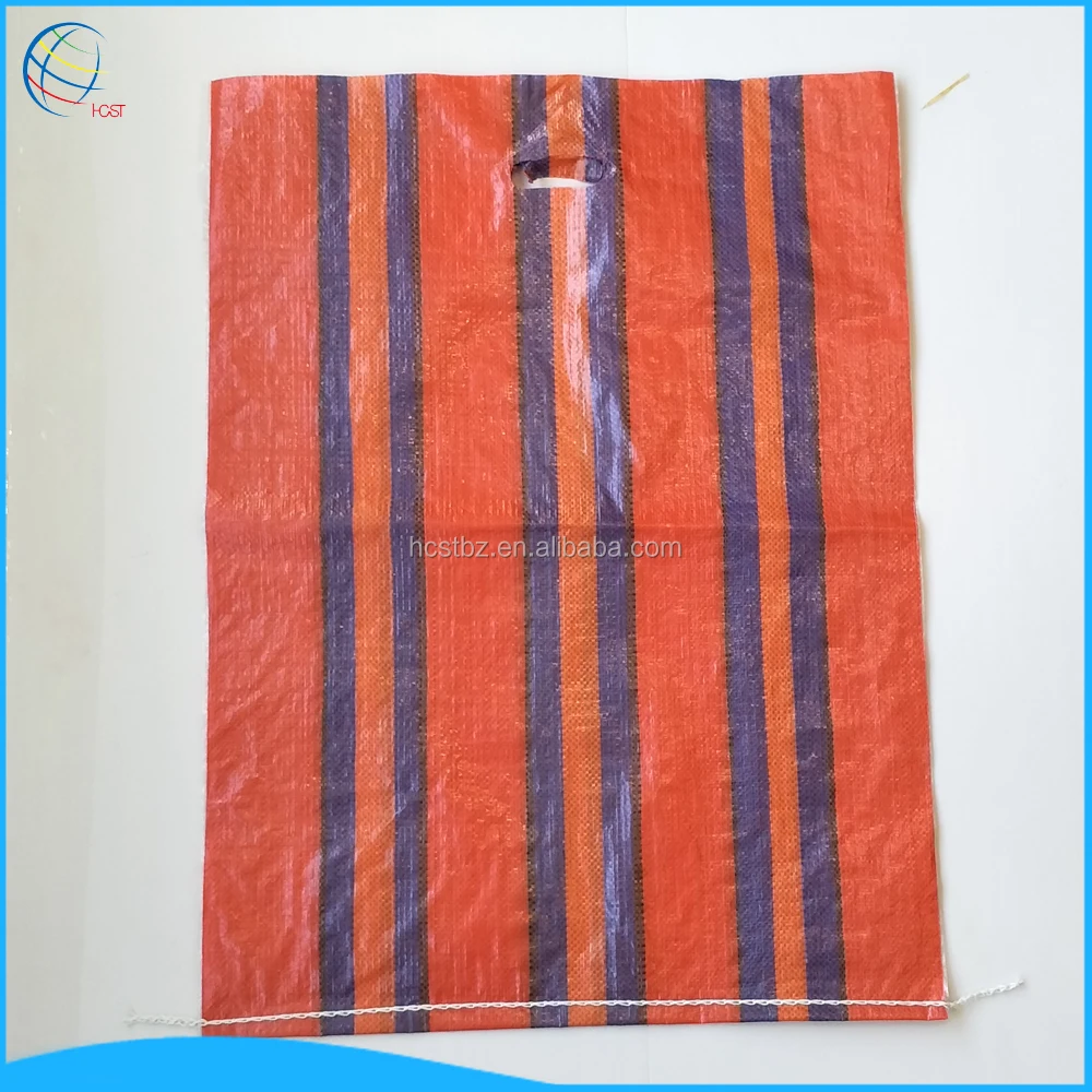 Китайский поставщик PP тканая сумка для покупок ламинированная PP тканая сумка