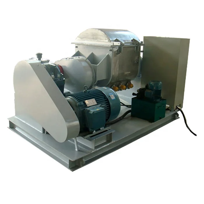 stainless steel vacuum butyl rubber glue adhesive Kneader mixer machine