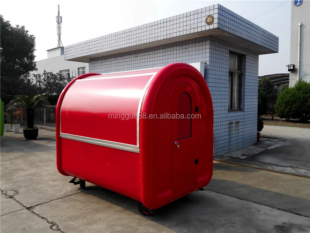 mobile kitchen rack used food trucks for sale in germany Luxury food kiosk mobile food carts for sale burger