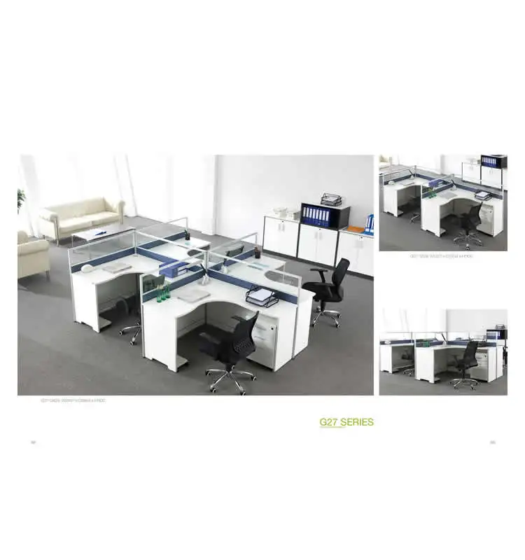 2019 shenzhen office cabin soundproof office partition