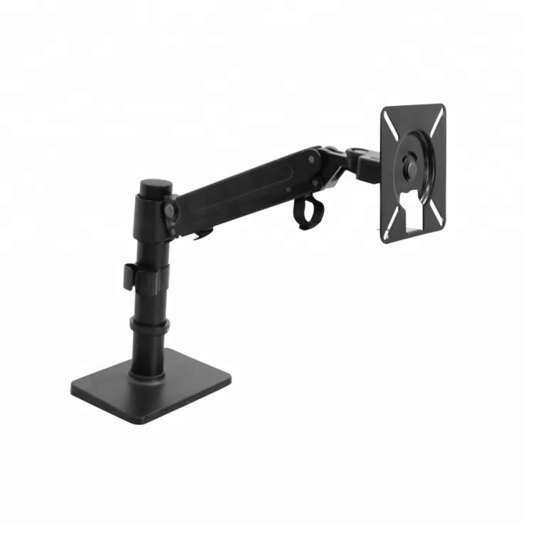 
Single Monitor Display Mount Arm LCD Monitor Arm Desk Mount 