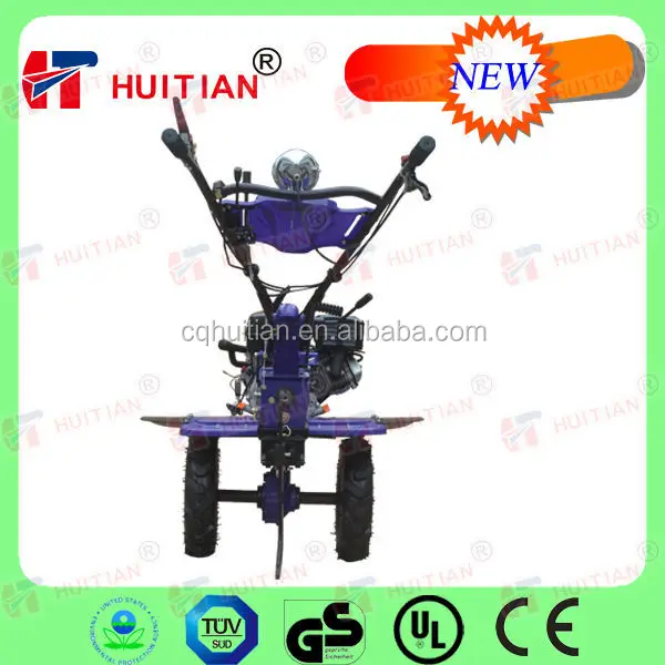 
HT105FB 177FB New Garden Huitian Tiller For Nepal 