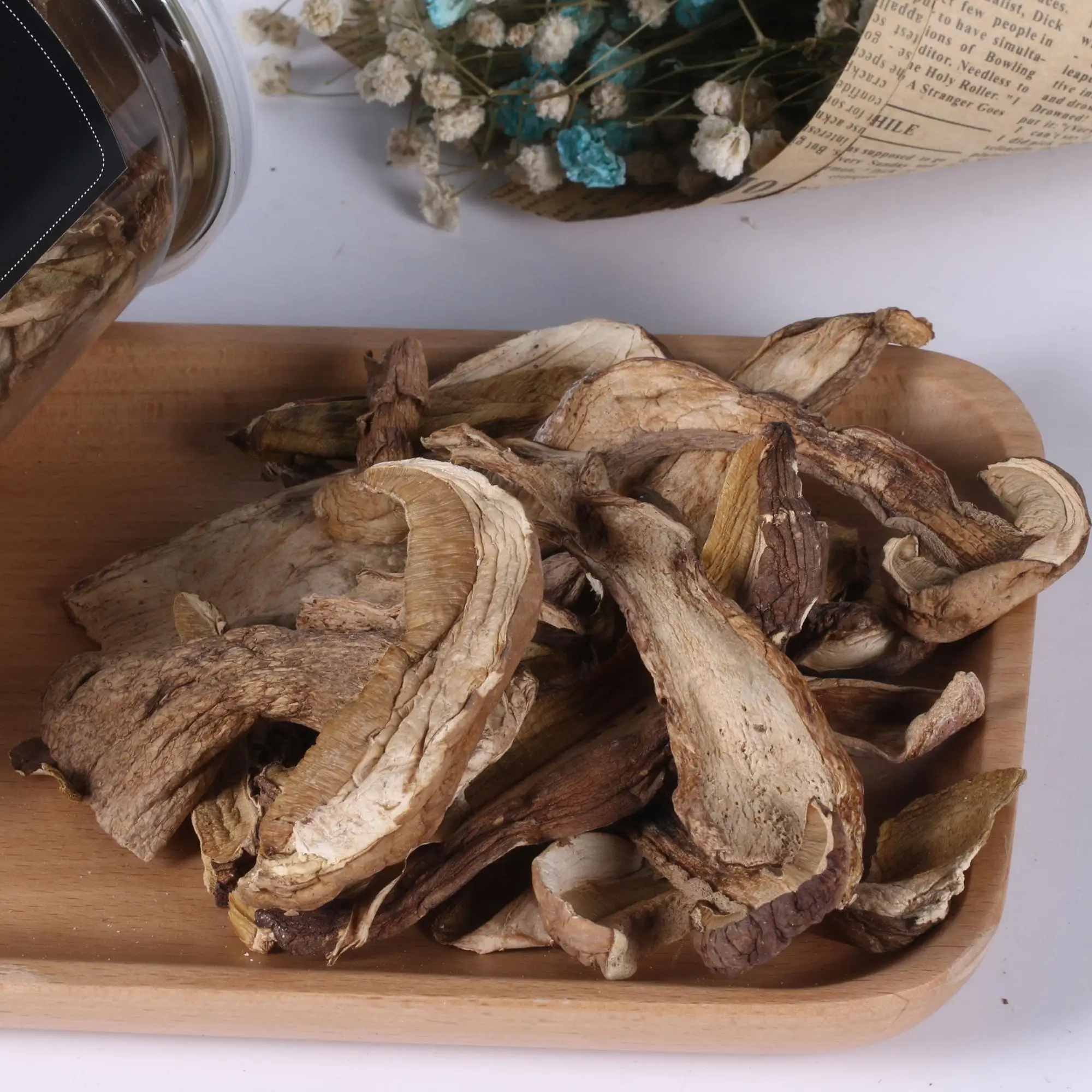 
Names of edible dried porcini mushrooms cultivation 