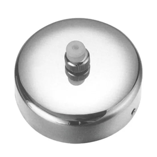 Экологически чистый металл из нержавеющей стали выдвижной ванная комната Clothesline