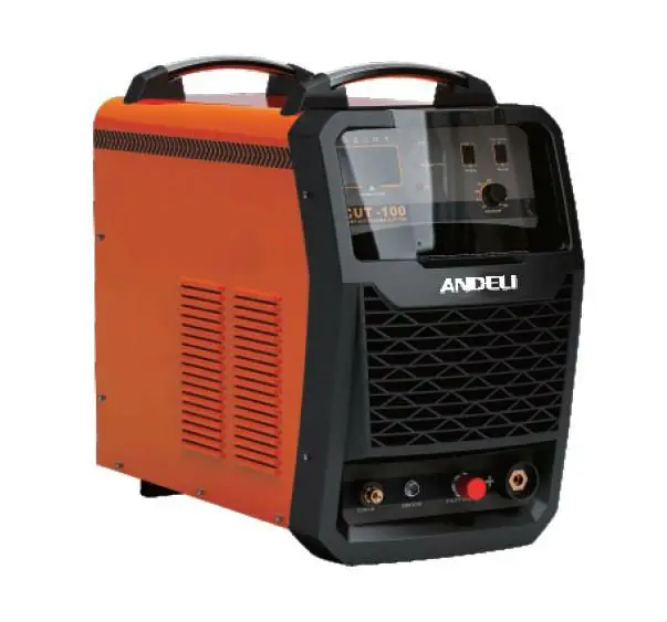 CE ! Hot Sale IGBT Inverter DC Air Plasma Cutter 100amp air plasma cutting machine Manufacturer