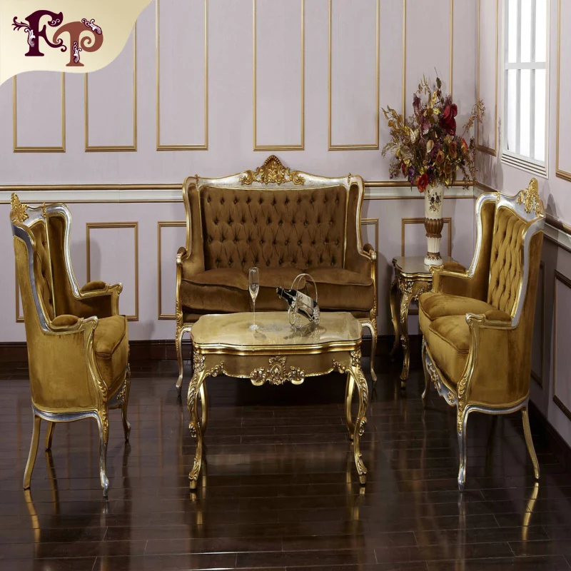 royal furniture french style living room sofa set palace royal furniture