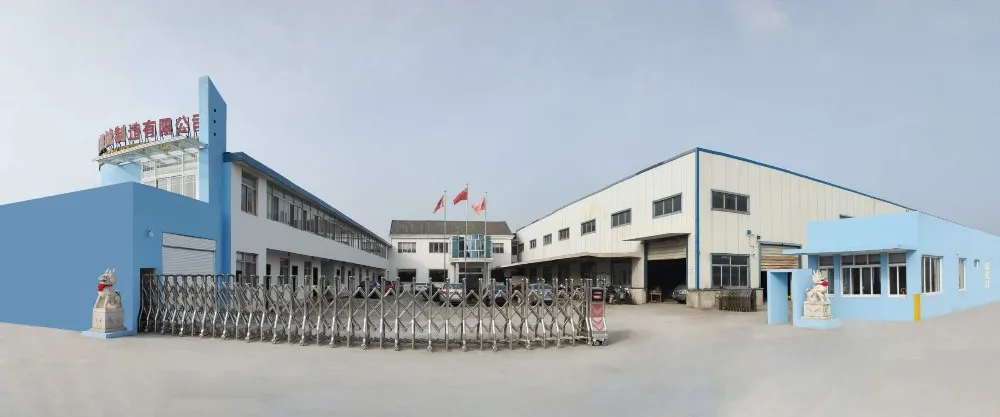 Stainless Steel Impeller for Air Mixer 316L Propeller Type Impeller