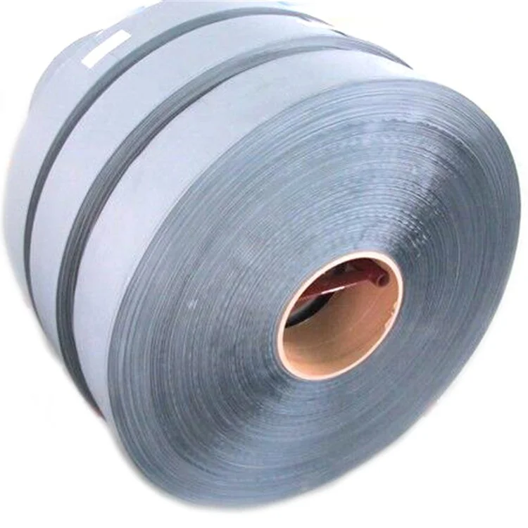 162*130mm Automotive Maintenance-free Batteries Plate PE Battery Separator Envelope