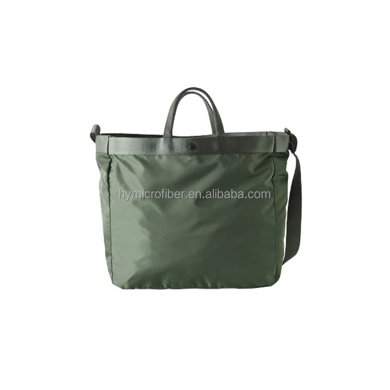 Factory wholesale nylon oxford tote bag on sale