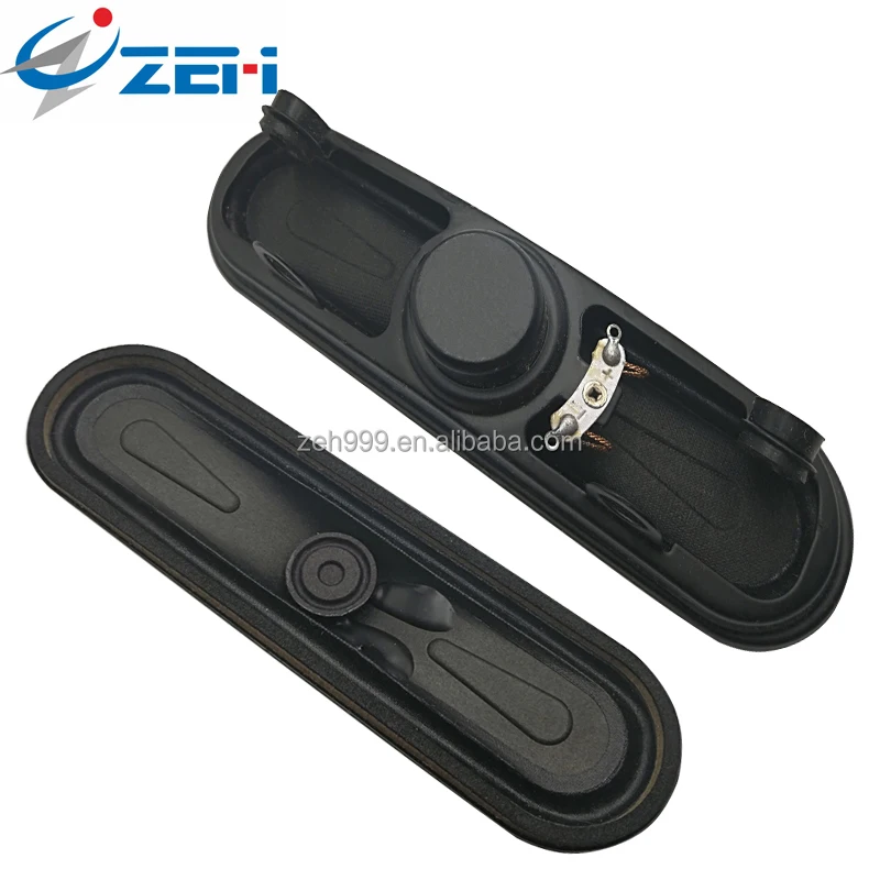 Профессиональный телевизионный динамик высокого качества, динамик 4 Ом 8 Ом 8 Вт 10 Вт 15 Вт, умная телеприставка