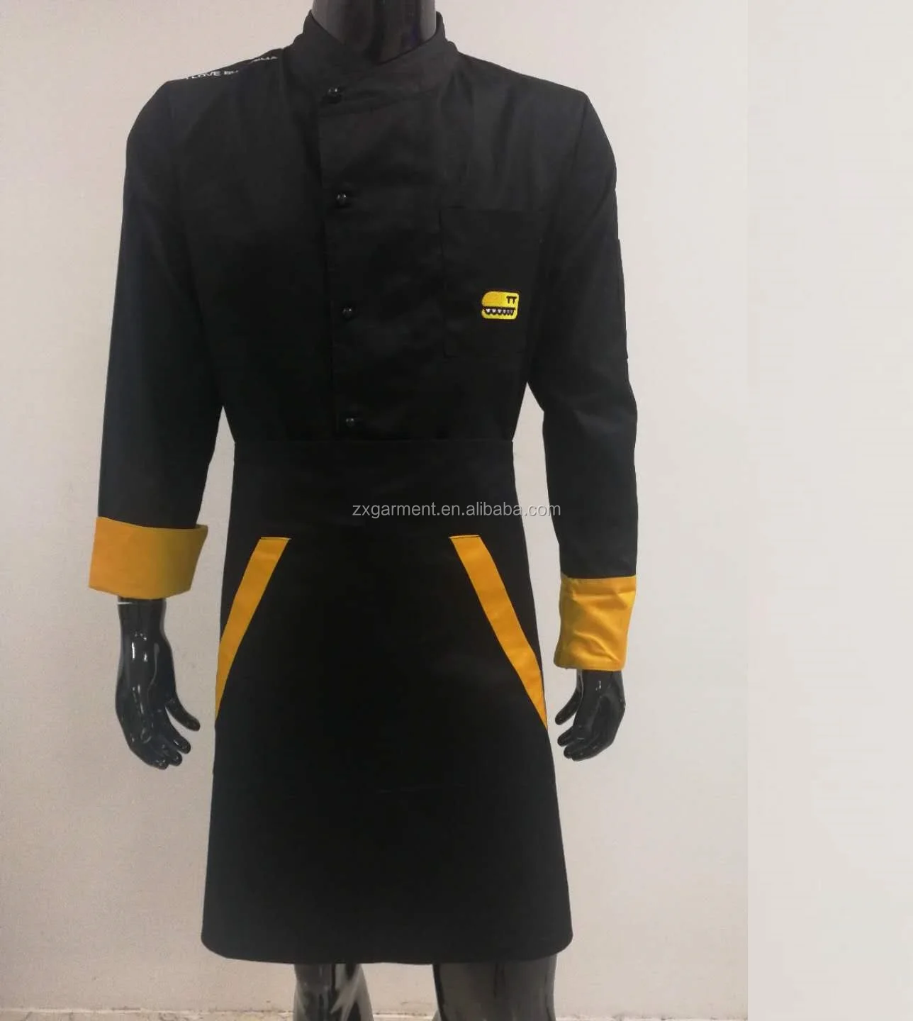 chef coat (12)