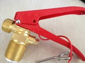 cheapest co2 fire extinguisher valve