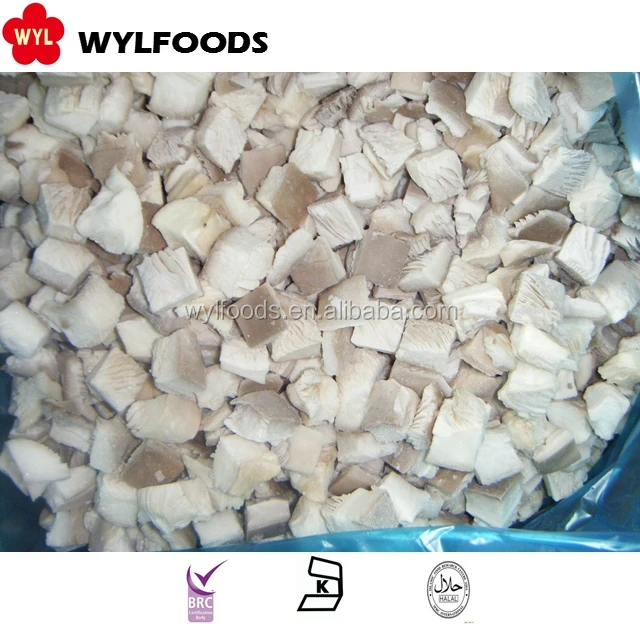 
bulk wholesale Frozen oyster mushroom 